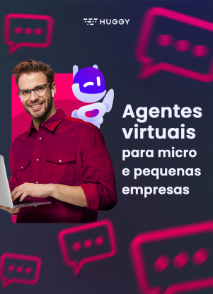 Agentes virtuais para micro e pequenas empresas