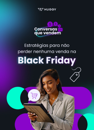 Estratégias para não perder nenhuma venda no Black Friday