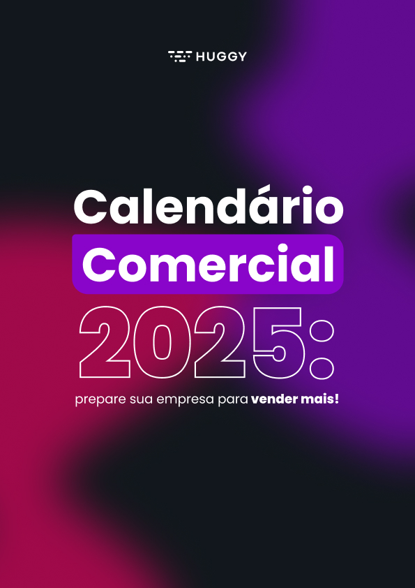 Calendário Comercial 2025
