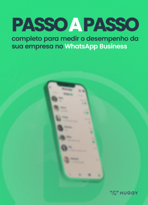 Passo a passo para atualizar metricas do wpp